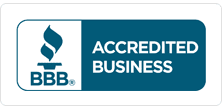 BBB Accredited Business