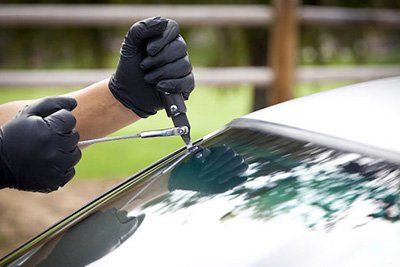 What's the Big Deal About a Small Ding in Your Windshield?