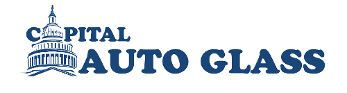 Capital Auto Glass logo
